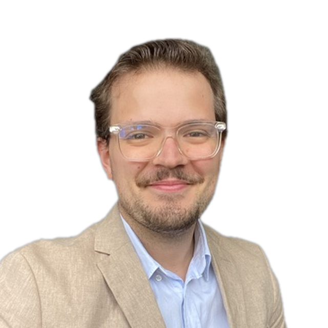 Elias Salvan